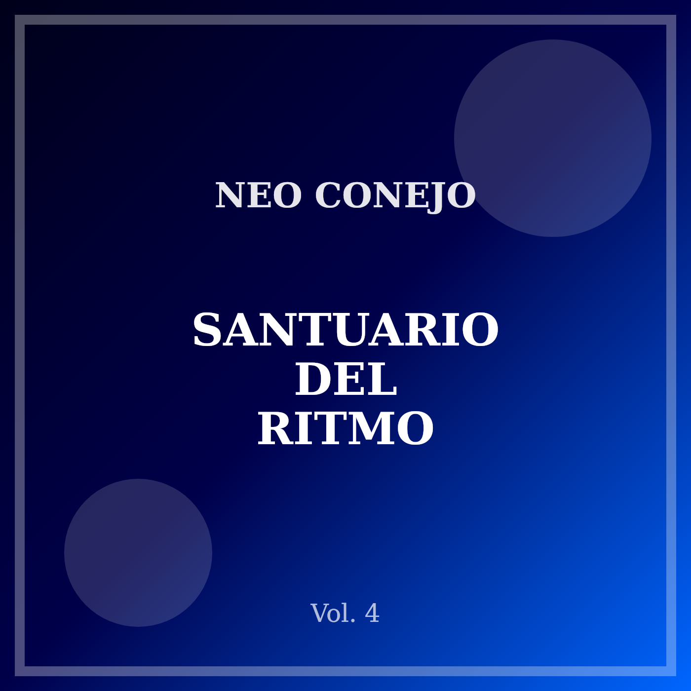 Santuario del Ritmo