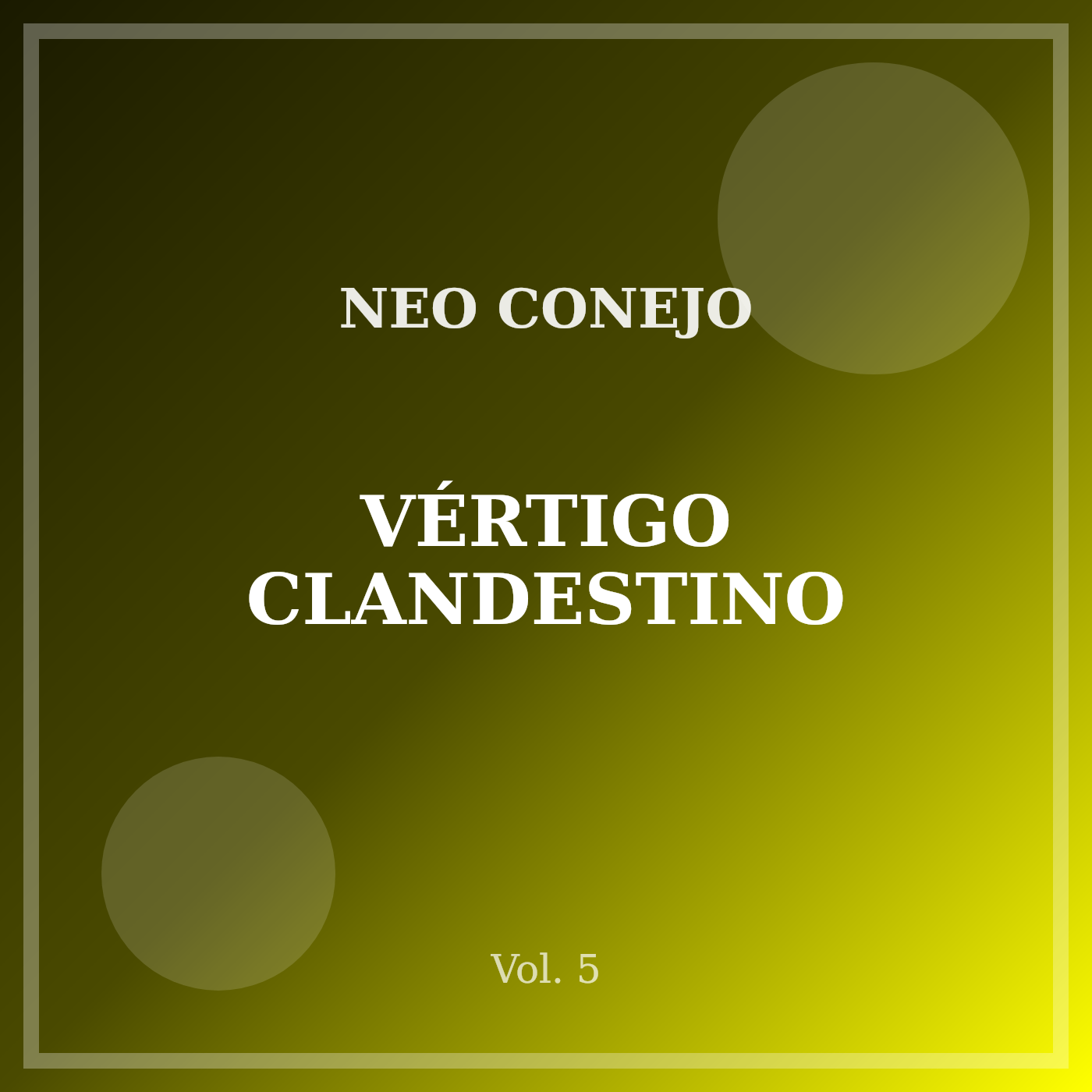 Vértigo Clandestino